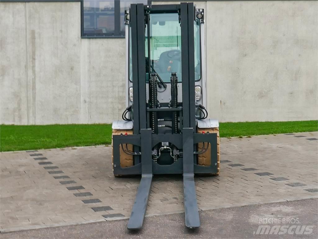 Still RX 60-50 Carrelli elevatori elettrici