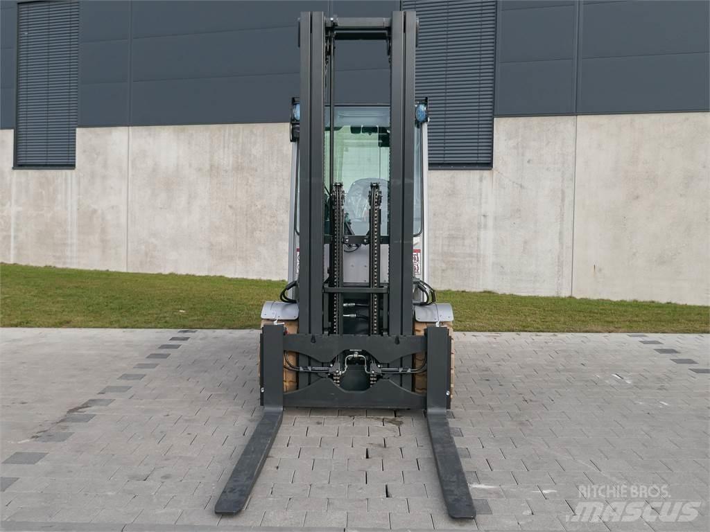 Still RX 60-50 Carrelli elevatori elettrici