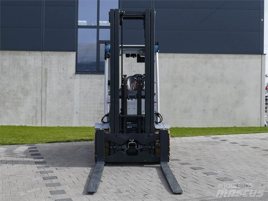 Still RX 60-50 Carrelli elevatori elettrici