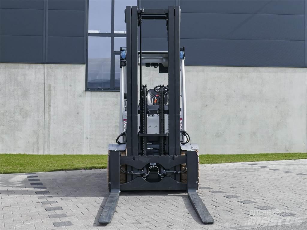 Still RX 60-50 Carrelli elevatori elettrici