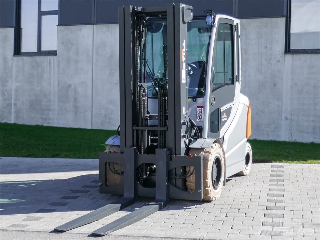 Still RX 60-50 Carrelli elevatori elettrici
