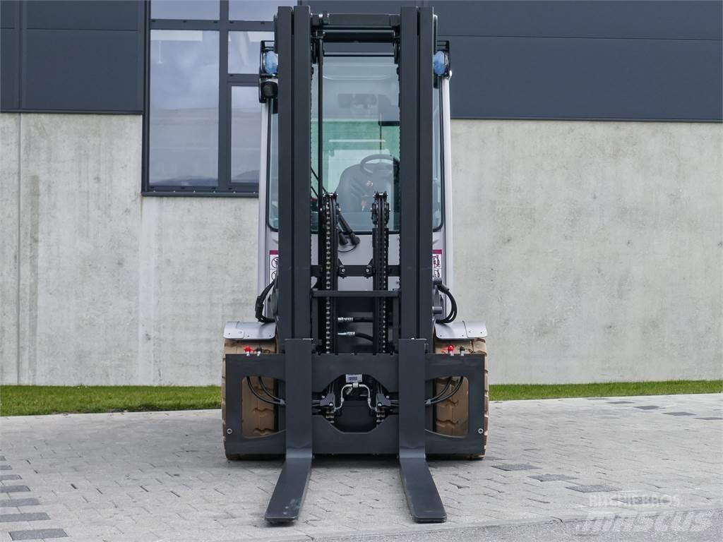 Still RX 60-50 Carrelli elevatori elettrici