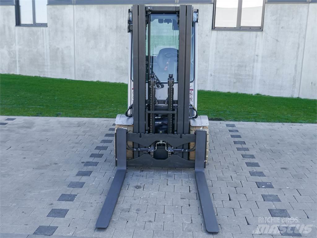 Still RX 60-50 Carrelli elevatori elettrici