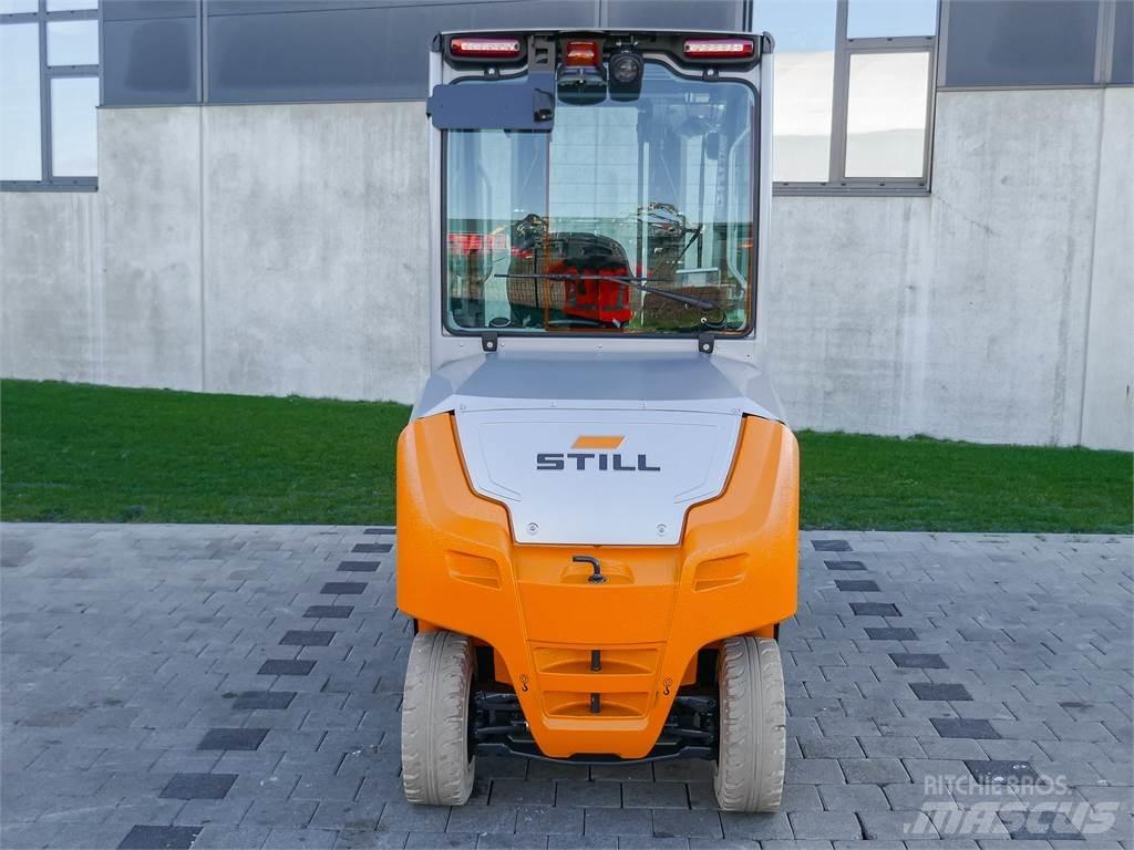 Still RX 60-50 Carrelli elevatori elettrici