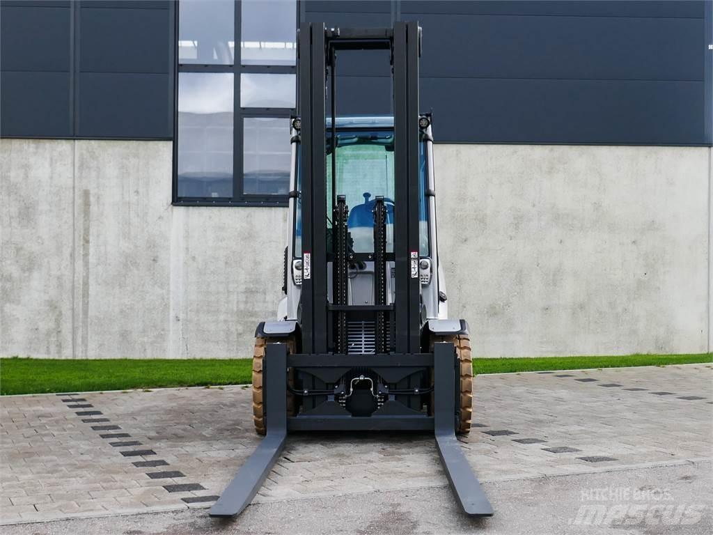 Still RX 70-50 Carrelli elevatori diesel