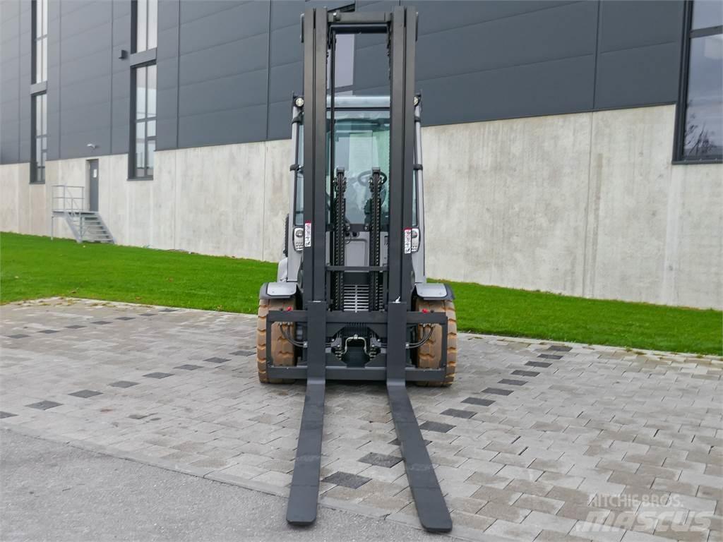 Still RX 70-50 Carrelli elevatori diesel