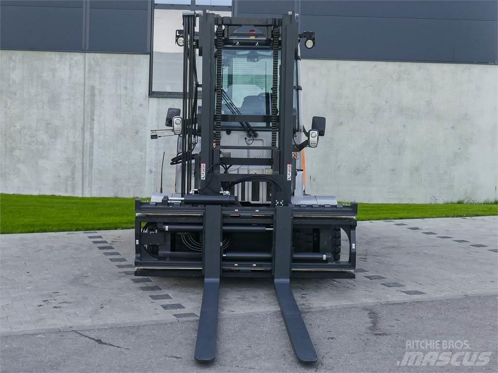Still RX 70-80/900 Carrelli elevatori diesel