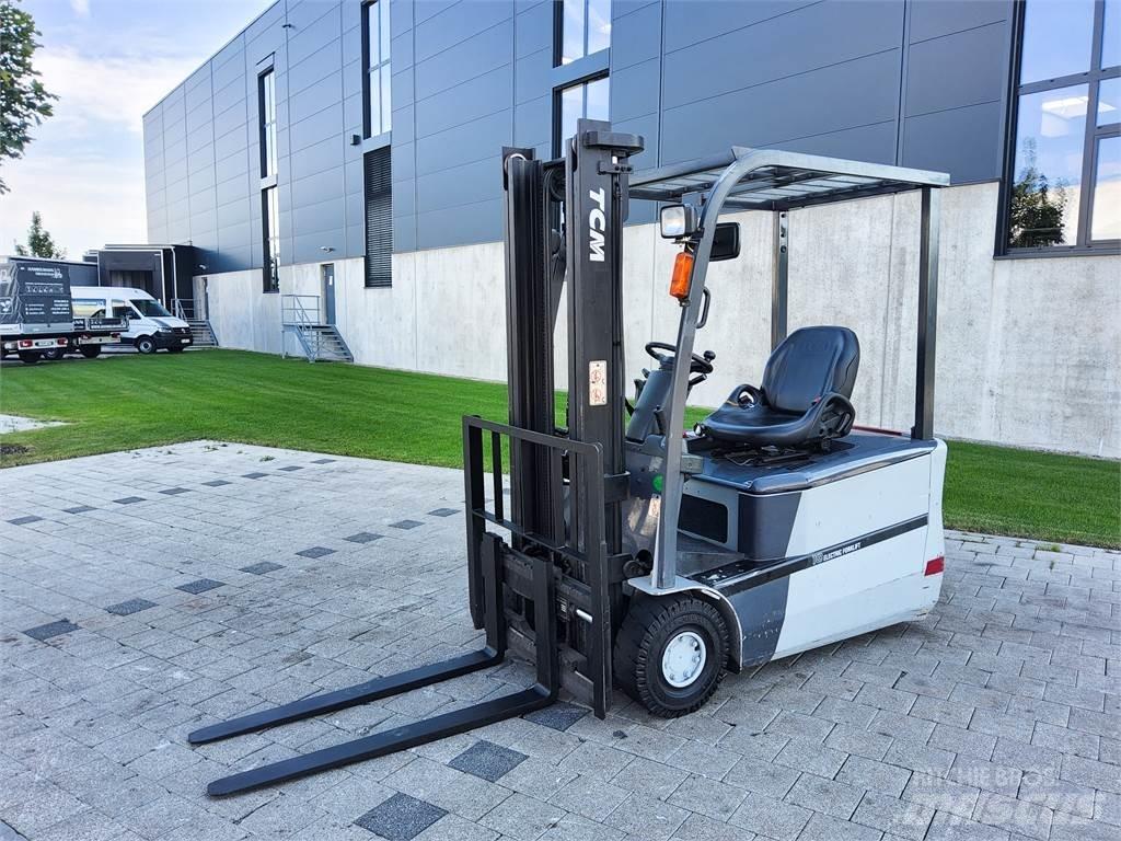 TCM FTB 18-7 Carrelli elevatori elettrici