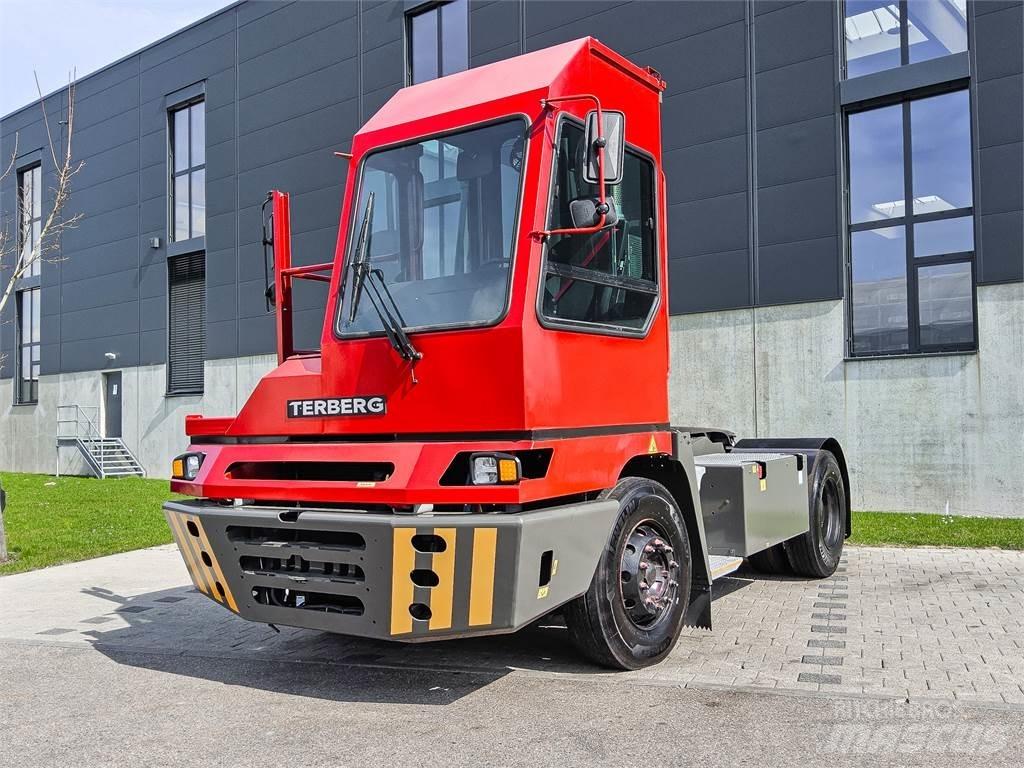 Terberg YT 220 Trattori portuali