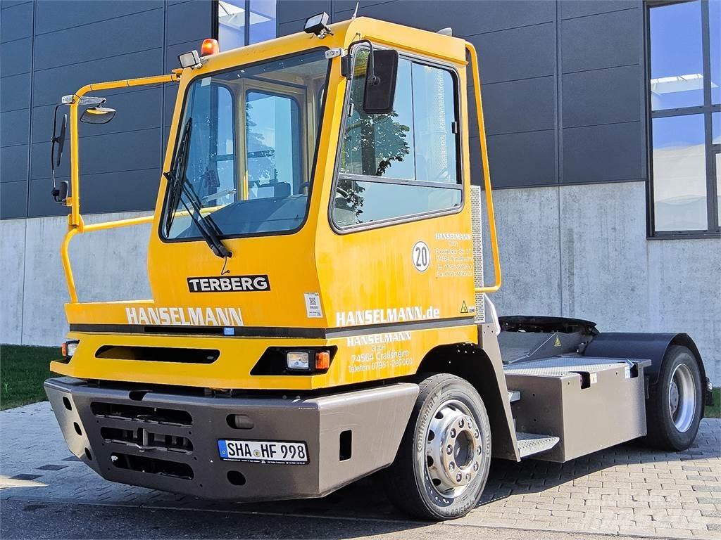 Terberg YT 222 Trattori portuali