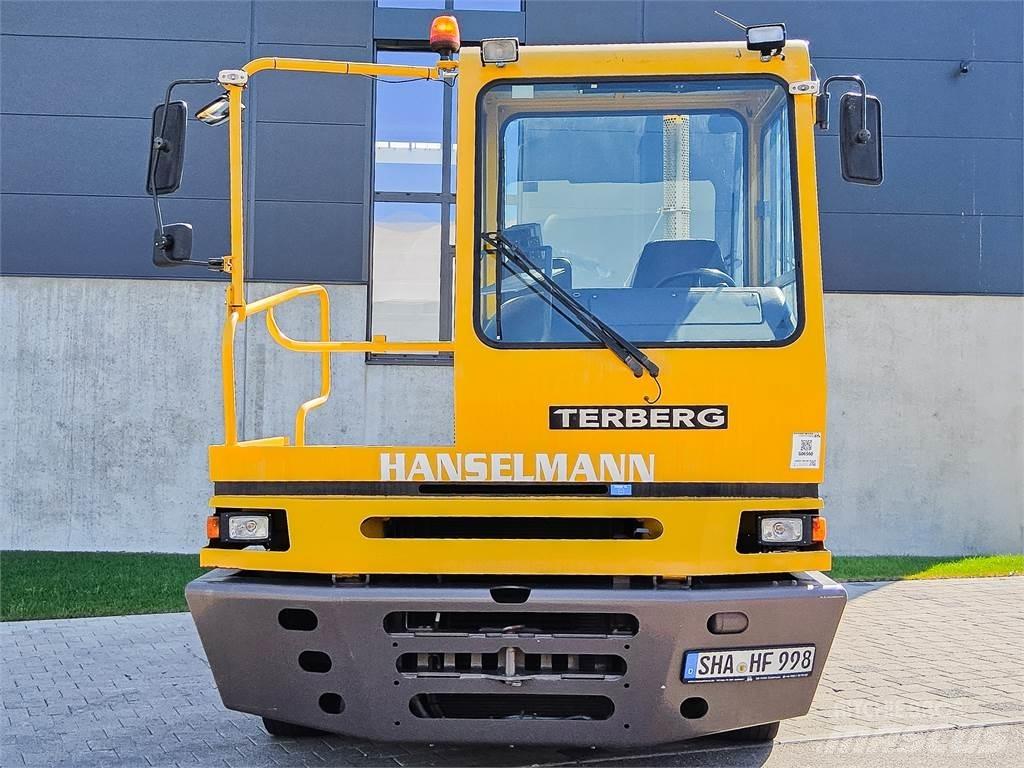 Terberg YT 222 Trattori portuali