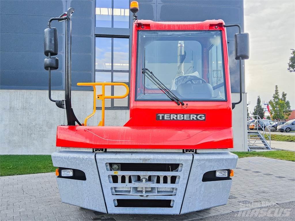 Terberg YT 223 Trattori portuali