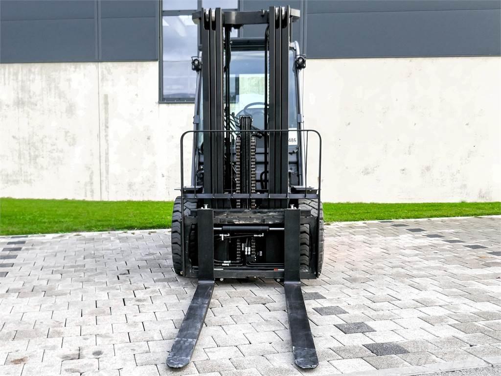 Toyota 52-8FDJF35 Carrelli elevatori diesel