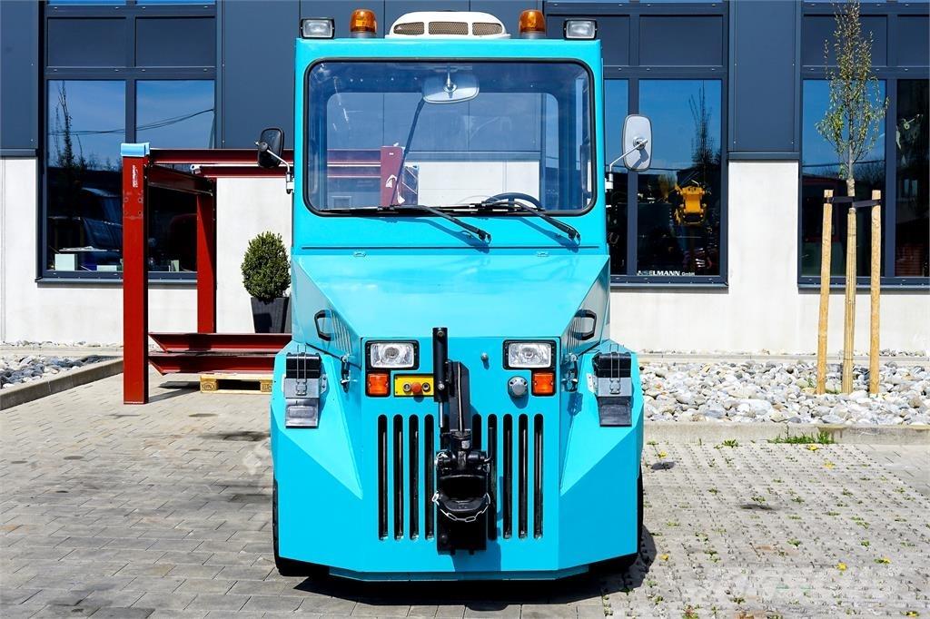 Volk TFZ30H Motrice