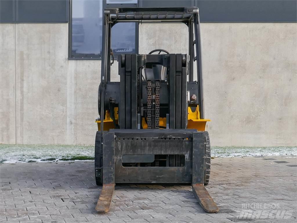 Yale GDP 40VX6 V2471 Carrelli elevatori diesel