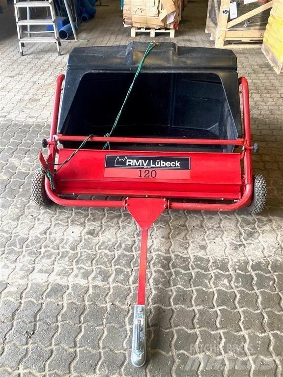  - - - Agricoltura - Altro