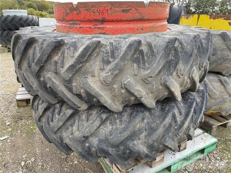  - - -  16.9R38 Pneumatici, ruote e cerchioni