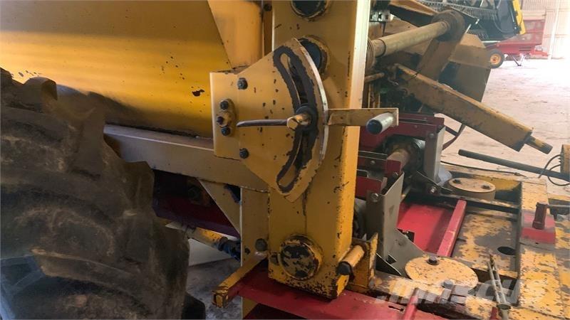 Bredal B 4 Spargiminerale