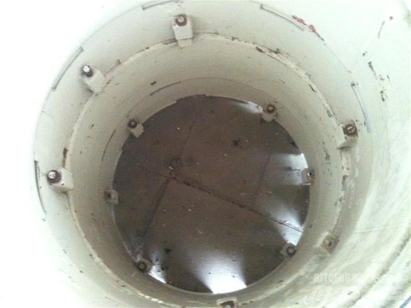  Dual 18.4X38 Pneumatici, ruote e cerchioni
