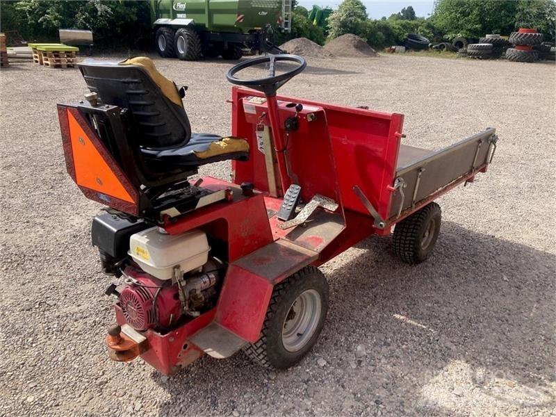 HTF H513 Agricoltura - Altro