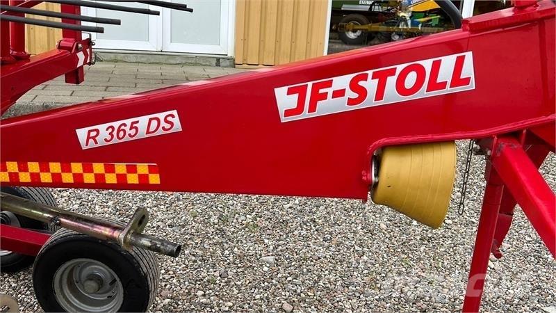 JF R 365 DS Ranghinatori