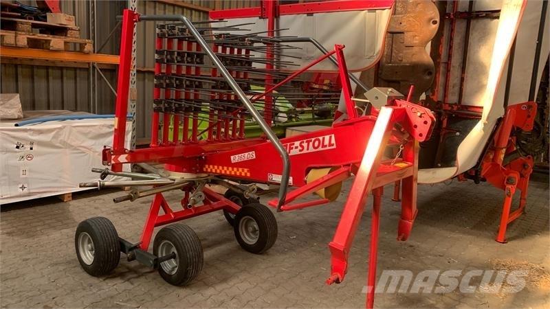 JF R 365 DS Ranghinatori