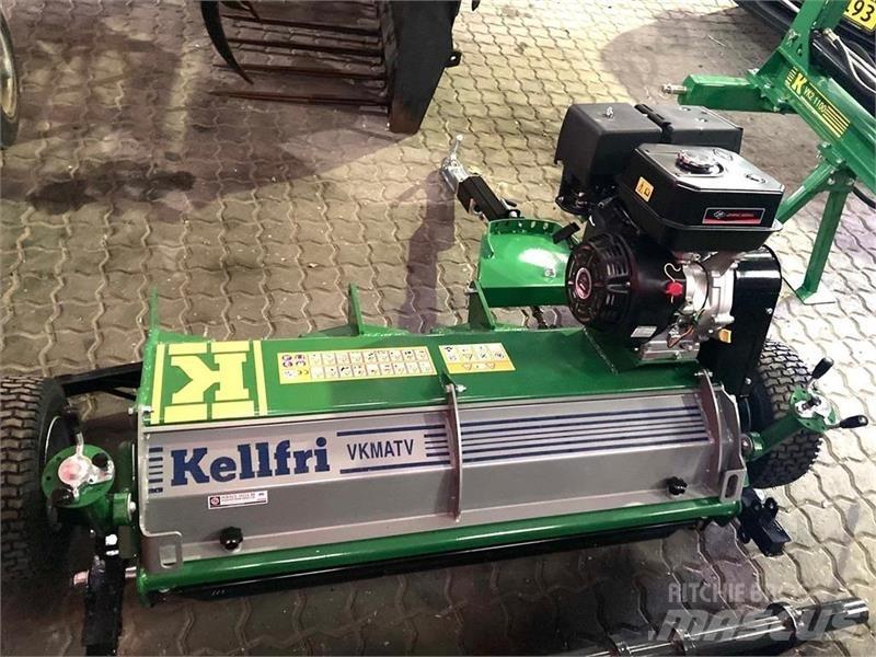 Kellfri  Manutenzione verde e strade – Altro