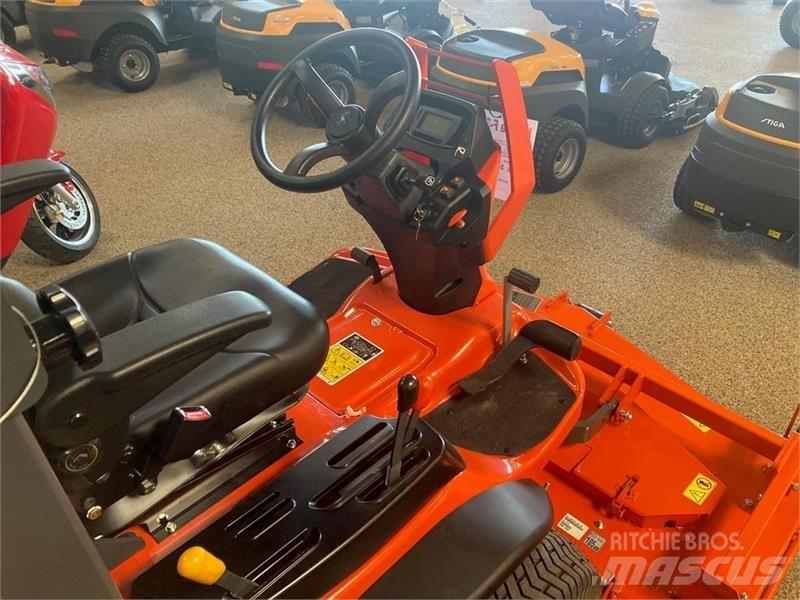 Kubota F-391 Trattorini tagliaerba