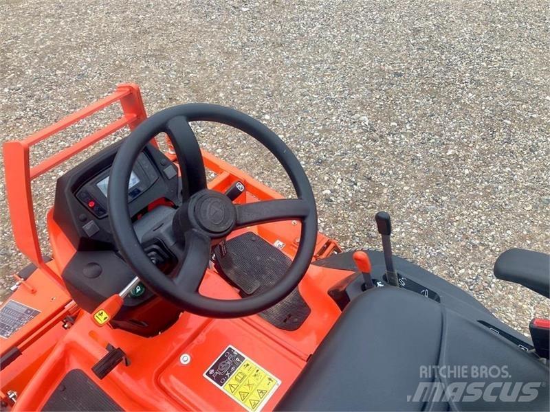 Kubota F-391 Utility porta attrezzi