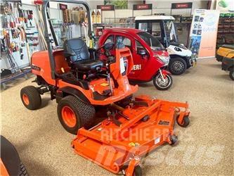 Kubota F-391 Trattorini tagliaerba