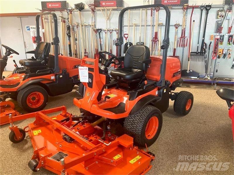 Kubota F-391 Trattorini tagliaerba