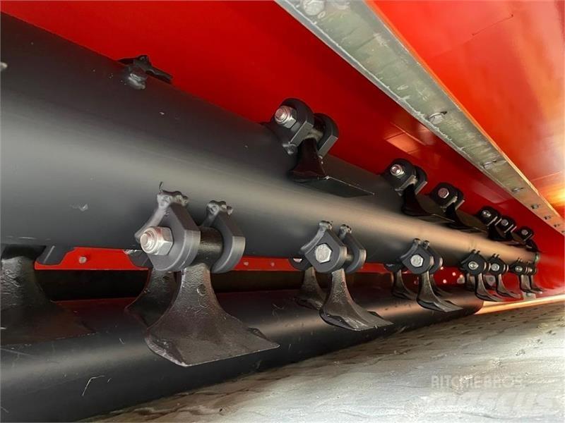 Kuhn BKE 250 Falciatrici