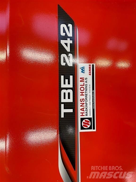 Kuhn TBE 242 Falciatrici