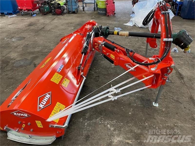 Kuhn TBE 242 Falciatrici