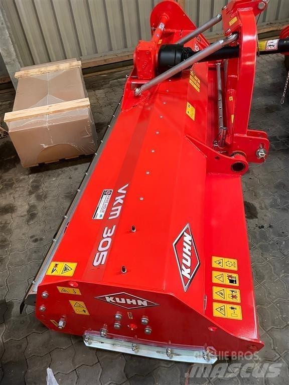 Kuhn VKM305 Falciatrici