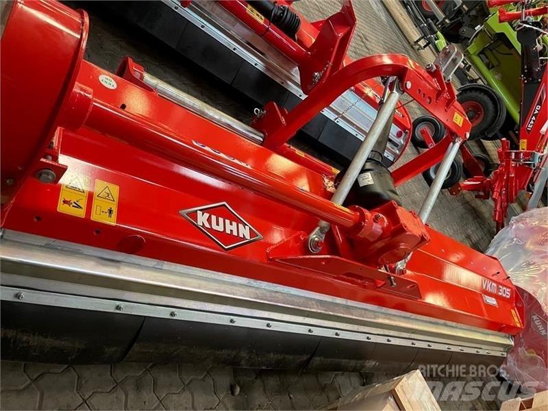 Kuhn VKM305 Falciatrici