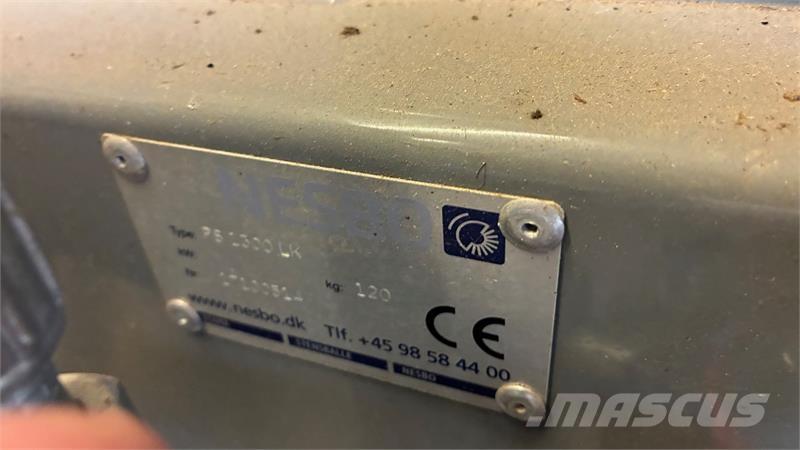Stiga Titan Utility porta attrezzi