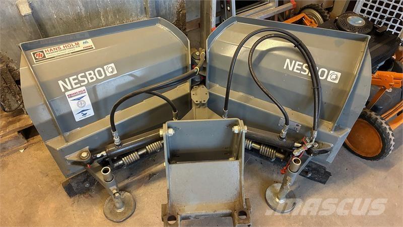 Stiga Titan Utility porta attrezzi