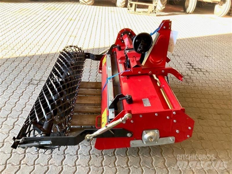  Trofa 150 Manutenzione verde e strade – Altro