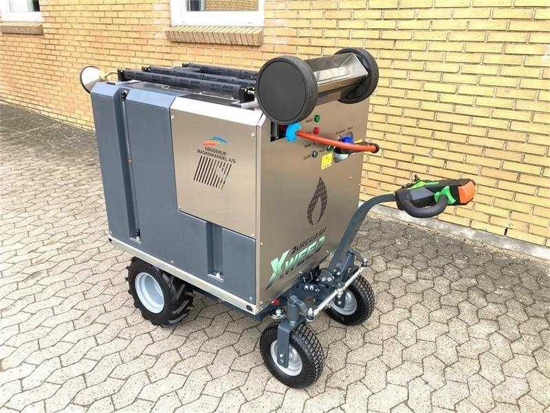  Xweed Agricoltura - Altro