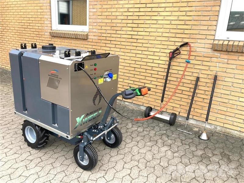  Xweed Agricoltura - Altro