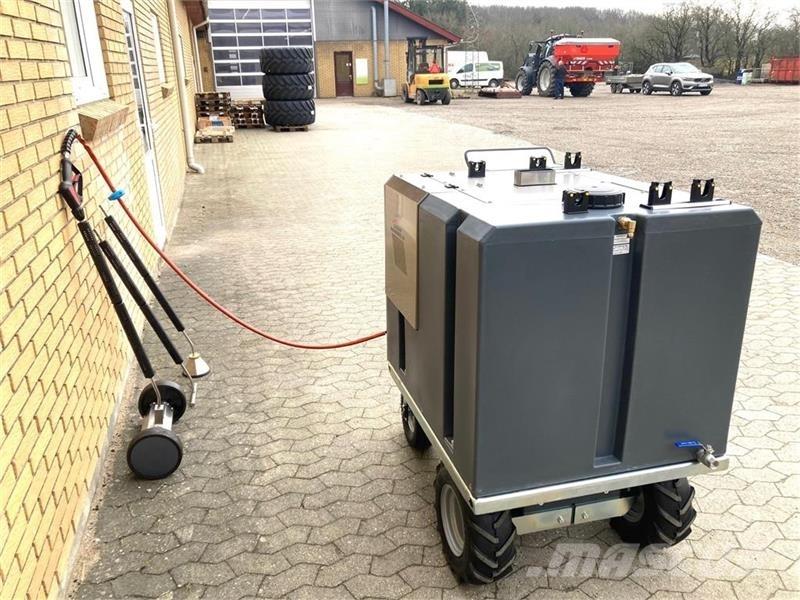  Xweed Agricoltura - Altro