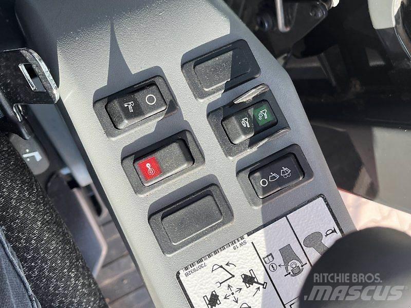 Bobcat E88 Costruzioni - Altro