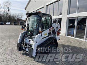 Bobcat T450 E Mini Pale Gommate