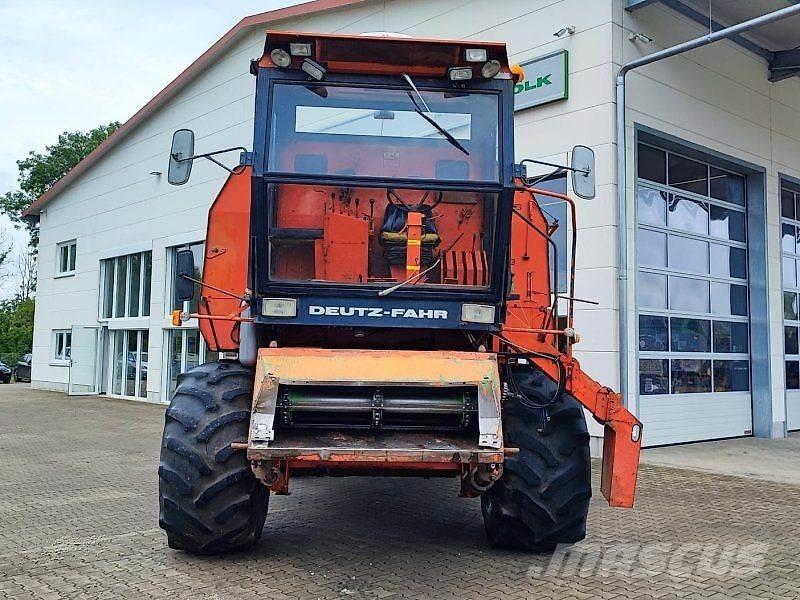 Deutz-Fahr M 1620 H Agricoltura - Altro