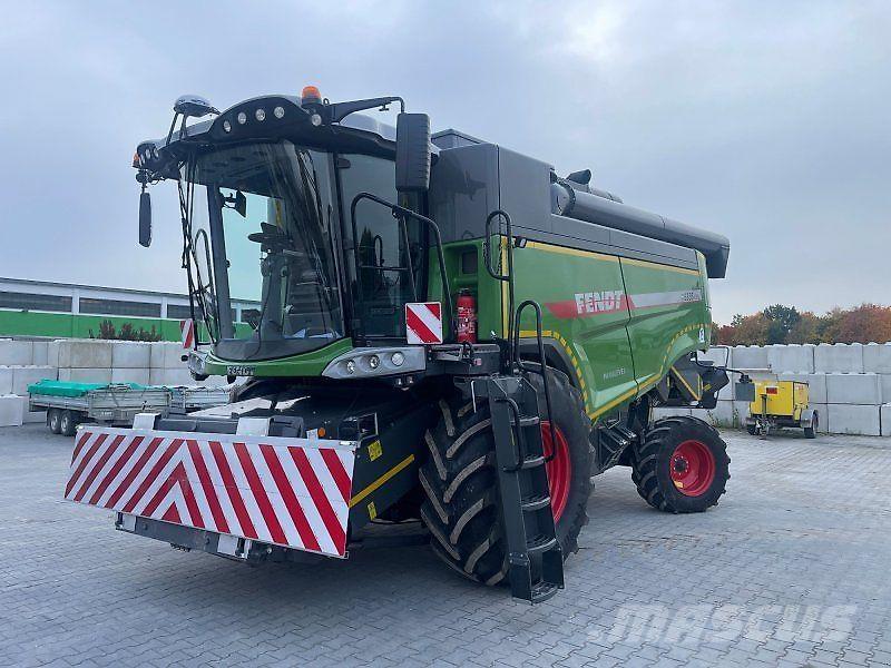 Fendt 6335 C PL Costruzioni - Altro