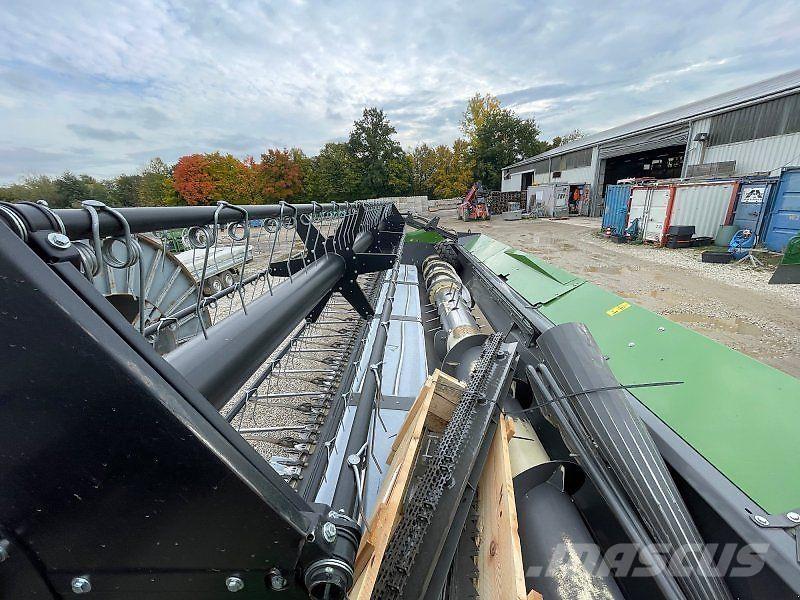 Fendt 6335 C PL Costruzioni - Altro