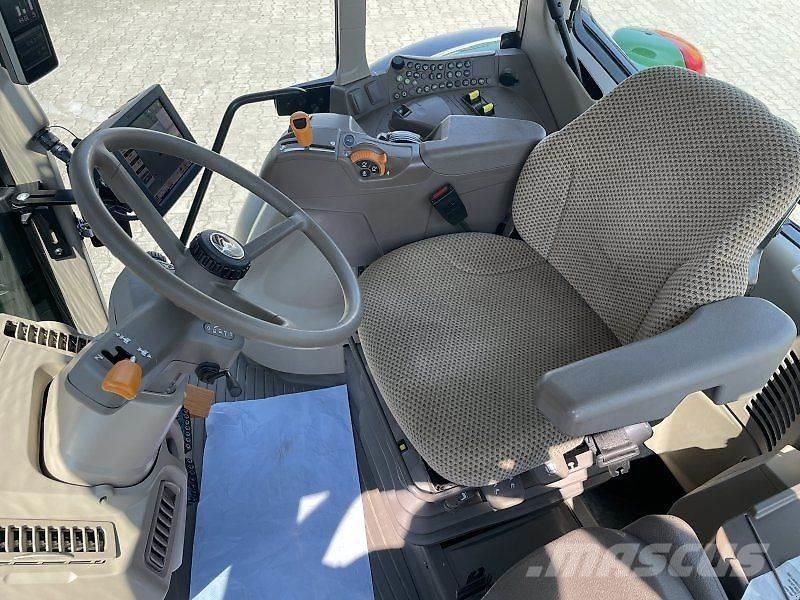 John Deere 6120M Trattori
