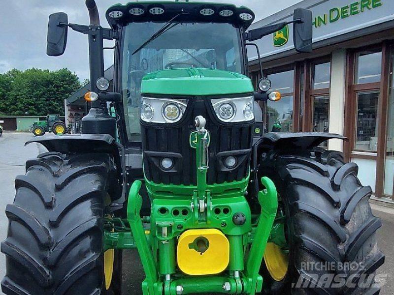 John Deere 6155R Agricoltura - Altro