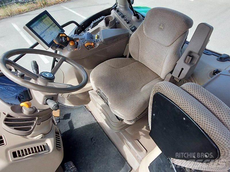 John Deere 6155R Agricoltura - Altro